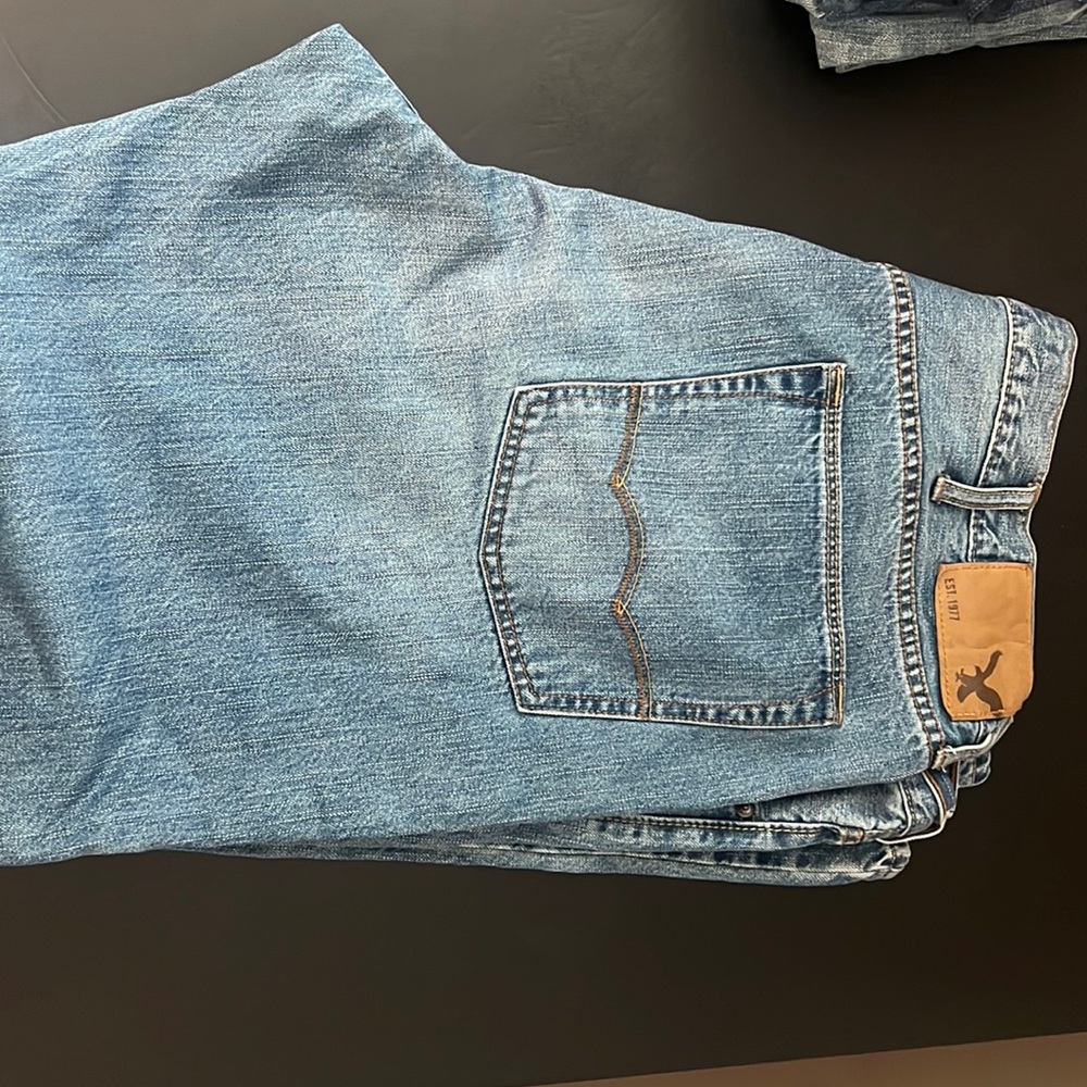 American Eagle